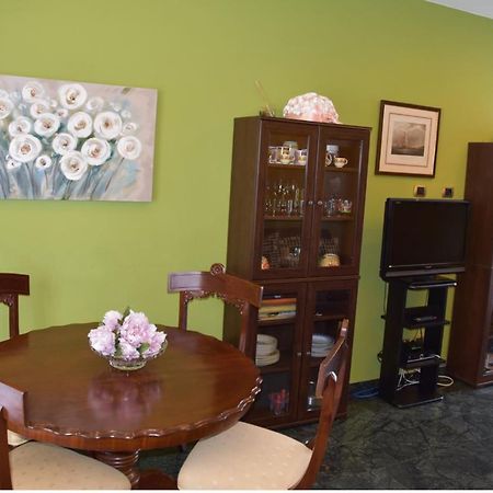 Lognomoelafatina Apartment บาเวโน ภายนอก รูปภาพ