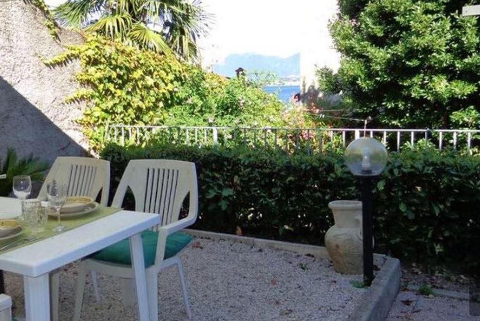 Lognomoelafatina Apartment บาเวโน ภายนอก รูปภาพ