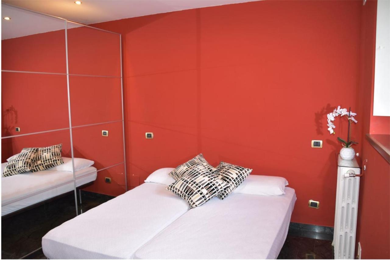 Lognomoelafatina Apartment บาเวโน ภายนอก รูปภาพ