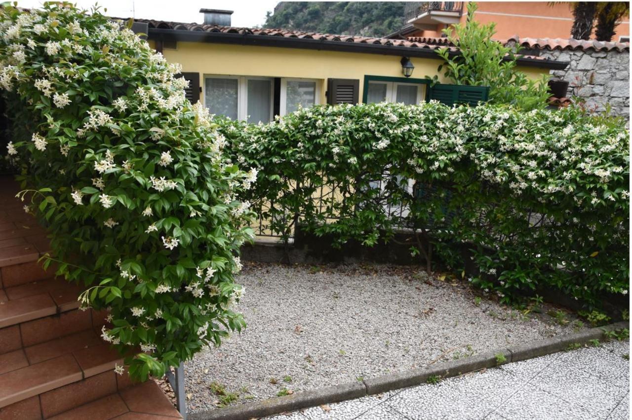 Lognomoelafatina Apartment บาเวโน ภายนอก รูปภาพ