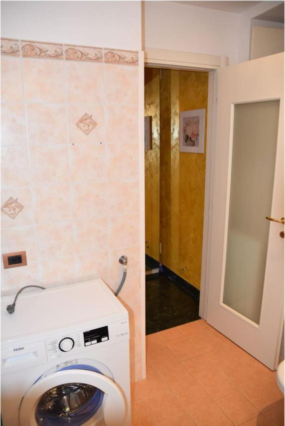 Lognomoelafatina Apartment บาเวโน ภายนอก รูปภาพ