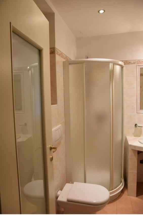 Lognomoelafatina Apartment บาเวโน ภายนอก รูปภาพ